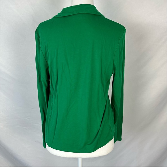 Princess Poly Long Sleeve - Picture 4 of 5